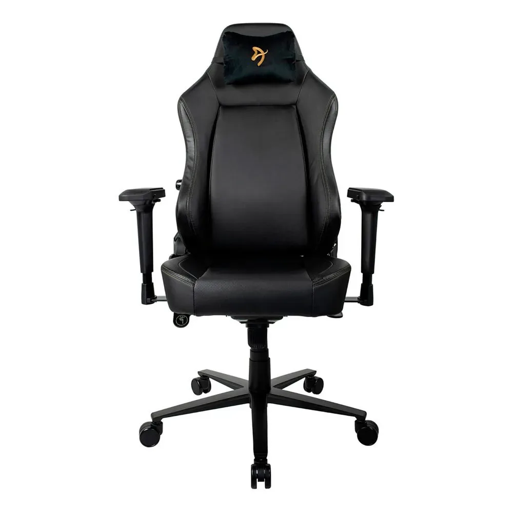 Chaise Gaming Primo Pu de Arozzi – jaquette