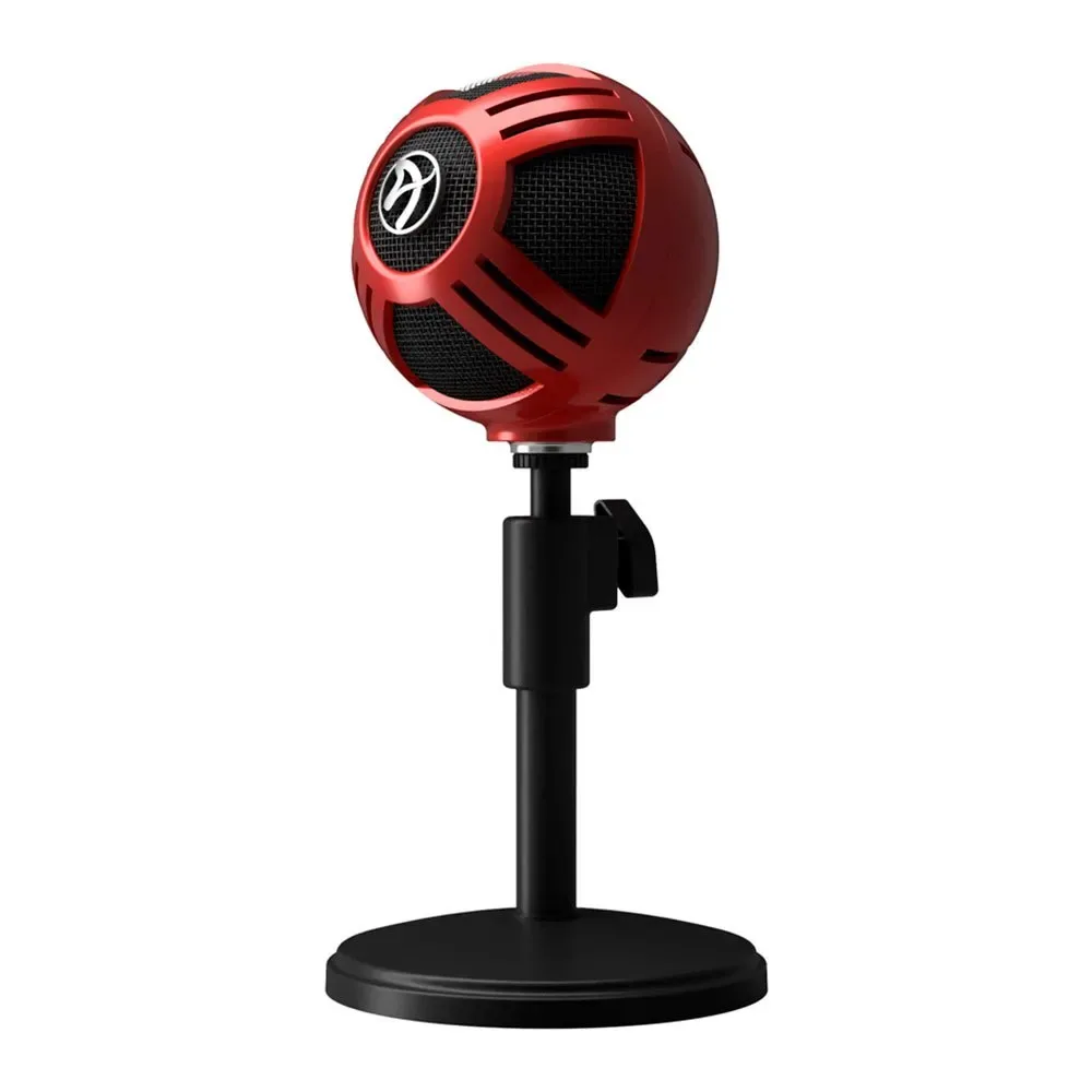 Microphone Sfera de Arozzi – jaquette