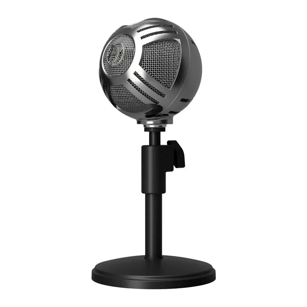 Microphone Sfera de Arozzi – jaquette