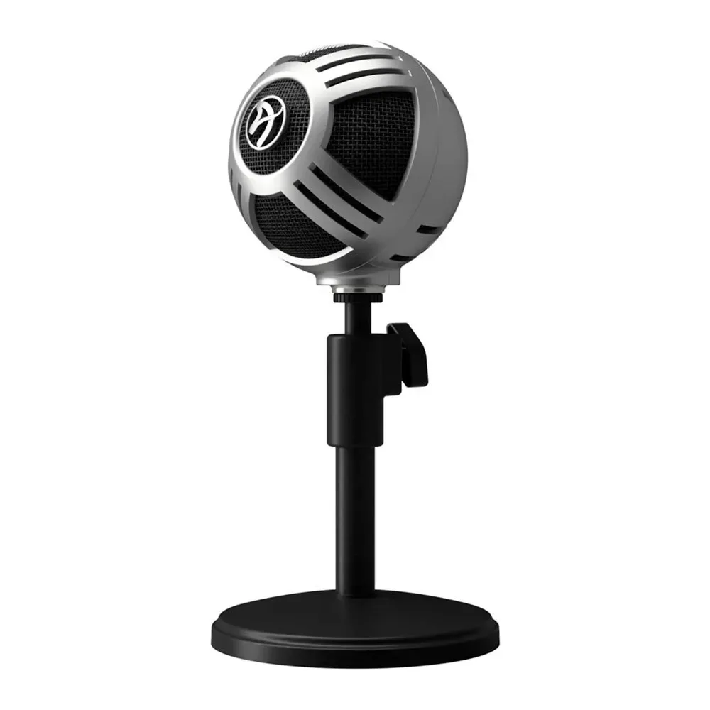Microphone Sfera Pro de Arozzi – jaquette