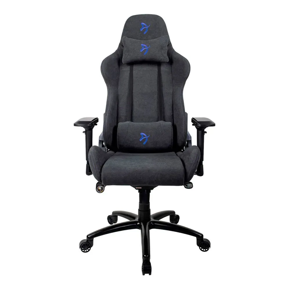 Chaise Gaming Verona Signature Sfb de Arozzi – jaquette