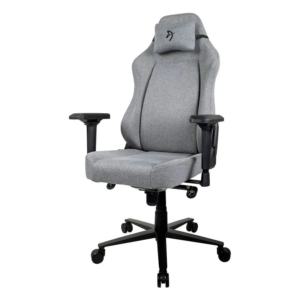 Chaise Gaming Woven Fb de Arozzi – jaquette