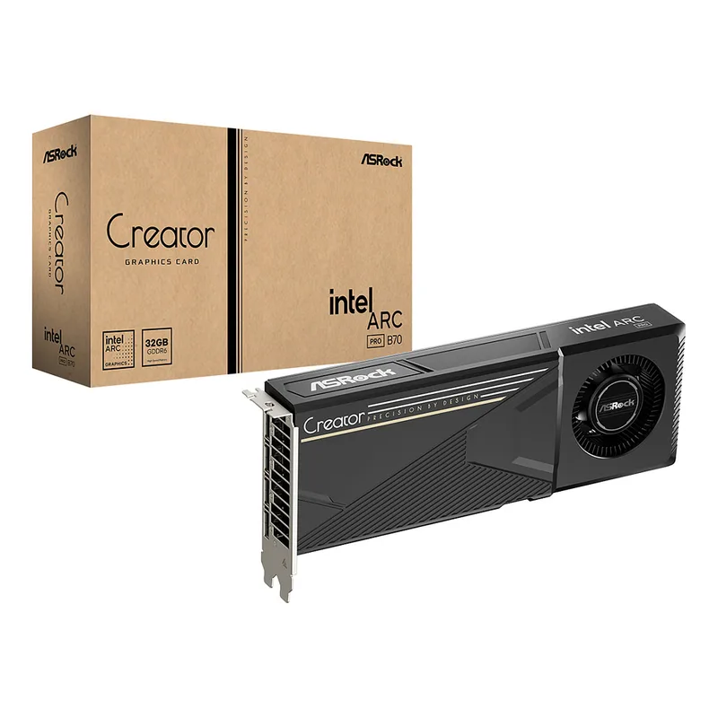 Asrock 90-GA6GZZ-00UANF graphics card van ASRock – cover