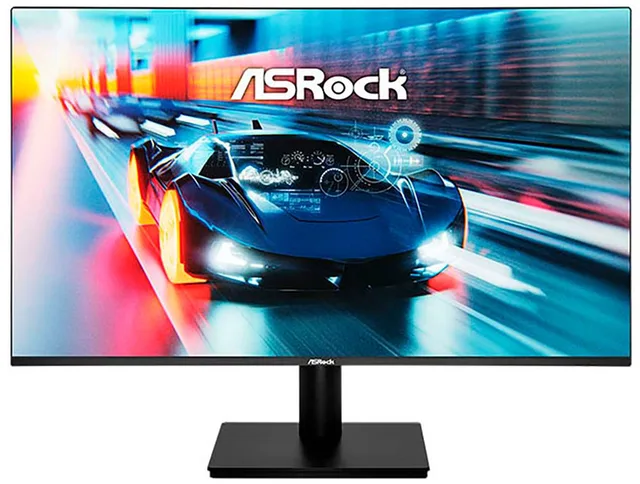 CL27FFB Gaming-LED-Monitor (69 cm/27 ", 1920 x 1080 px, Full HD, 1 ms Reaktionszeit, 144 Hz, IPS)