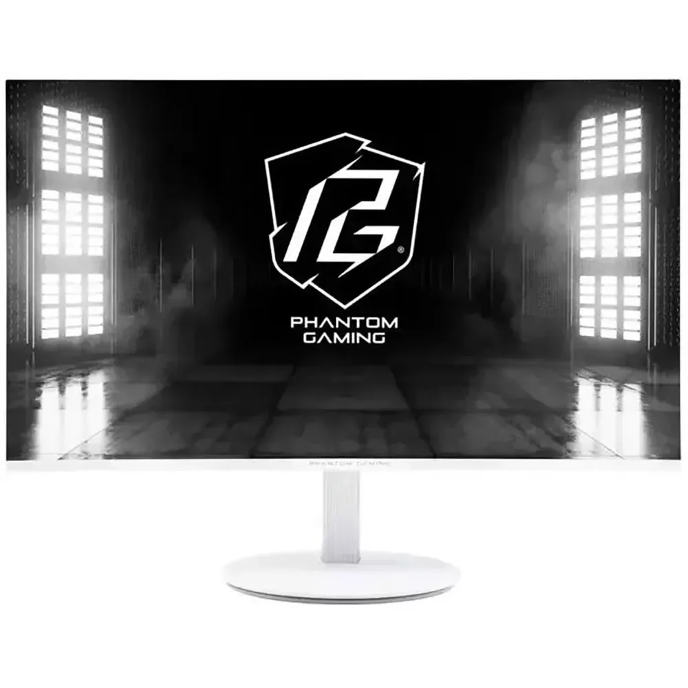Pg27ffs2e 27´´ Fhd Ips Led 240hz Gaming-monitor by ASRock – cover