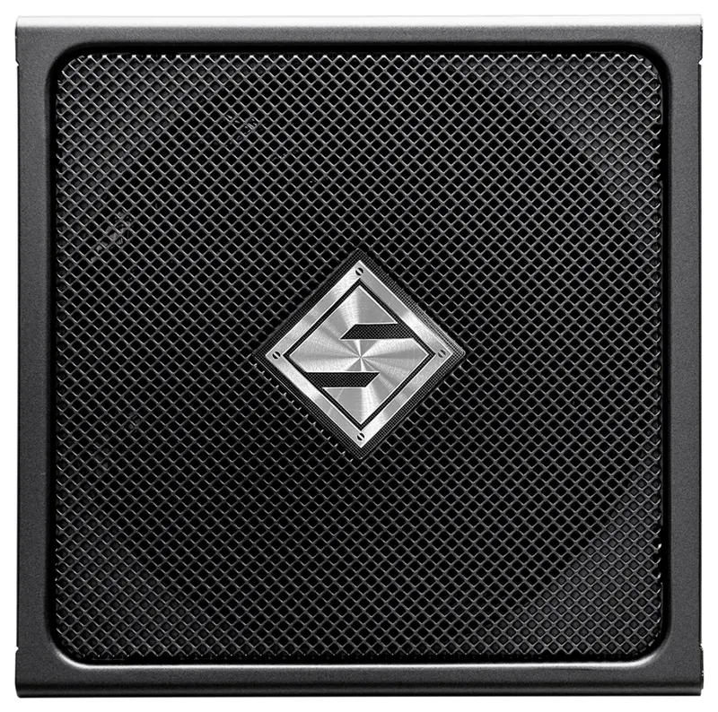 Steel Legend SL-1200P 1200W ATX 80+ Platinum by ASRock – cover 2 of 2