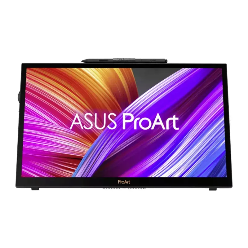 15.6" ASUS ProArt PA169CDV - 3840x2160 (4K) - 60Hz - IPS by ASUS, Black – cover