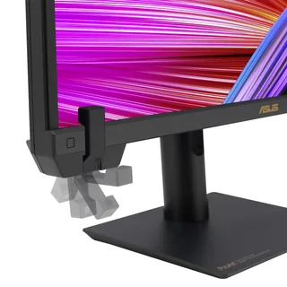 24,1" ASUS ProArt PA24US - 3840x2160 (4K) - 60Hz - IPS by ASUS, Black – cover 1 of 2
