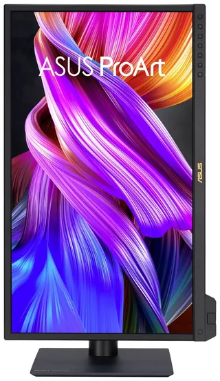 24,1" ASUS ProArt PA24US - 3840x2160 (4K) - 60Hz - IPS by ASUS, Black – cover 2 of 2