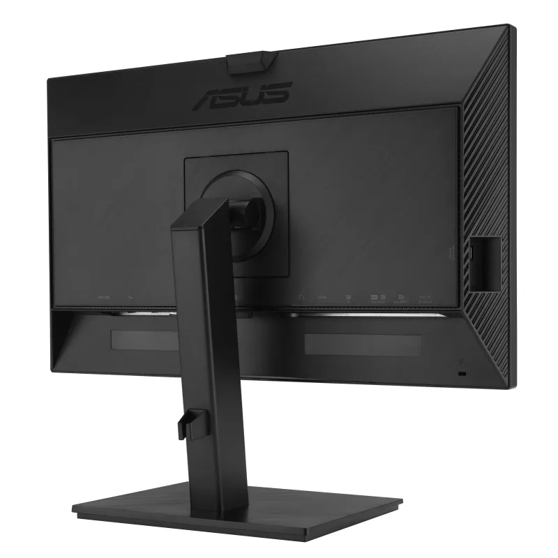24" ASUS BE24ECSBT - LED Monitor - Full HD (1080p) - 23.8" de ASUS, Noir – jaquette