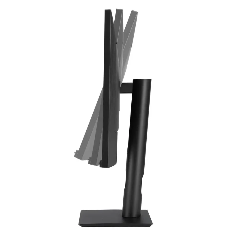 27" ASUS HA2741A - 2560x1440 (QHD) - IPS - 15W USB-C by ASUS, Black – cover