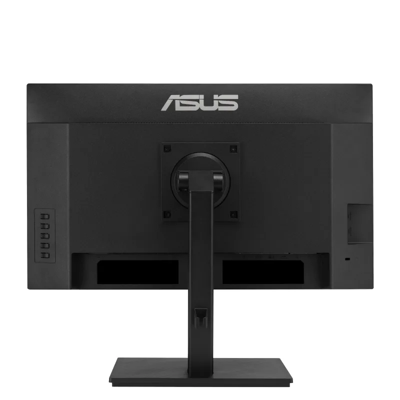 27" ASUS VA27ECPSN - LED Monitor - Full HD (1080p) - 27" by ASUS, Black – cover