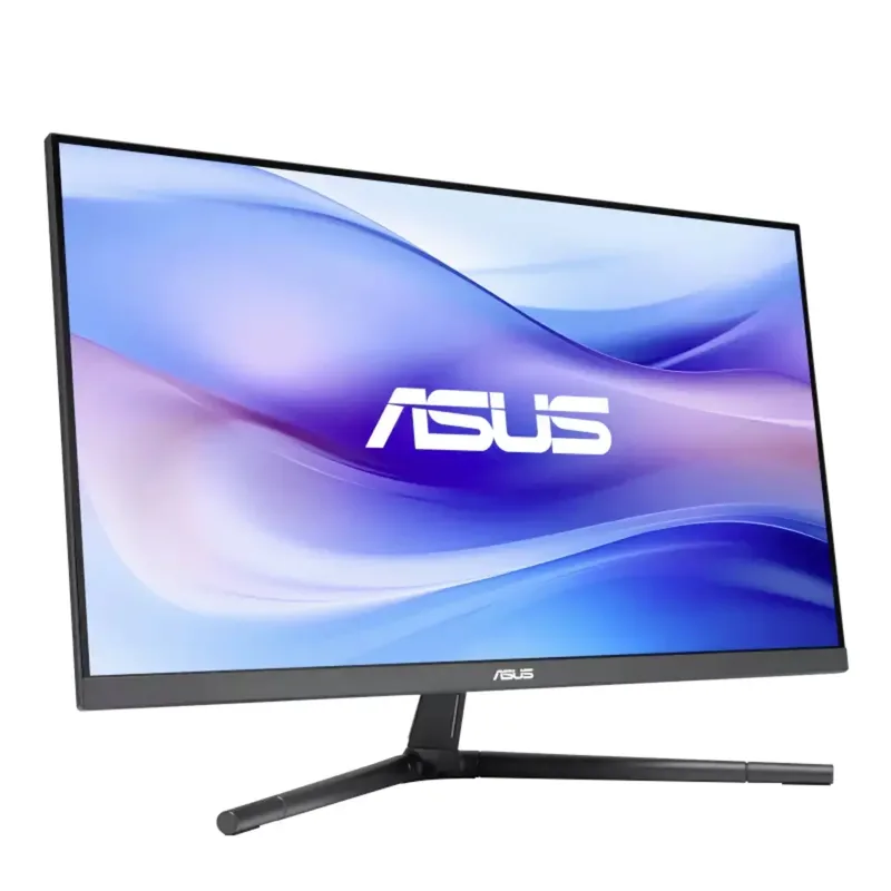 27" ASUS VU279CFE-B - 1920x1080 - 100Hz - IPS de ASUS, Noir – jaquette