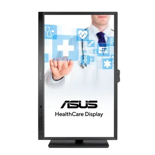32" ASUS HA3281A - 3840x2160 (4K) - OLED by ASUS, Black – cover 2 of 2