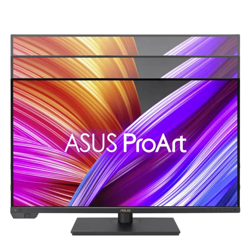 32" ASUS ProArt PA32UCXR - 3840x2160 (4K) - 60Hz - IPS by ASUS, Black – cover 1 of 2