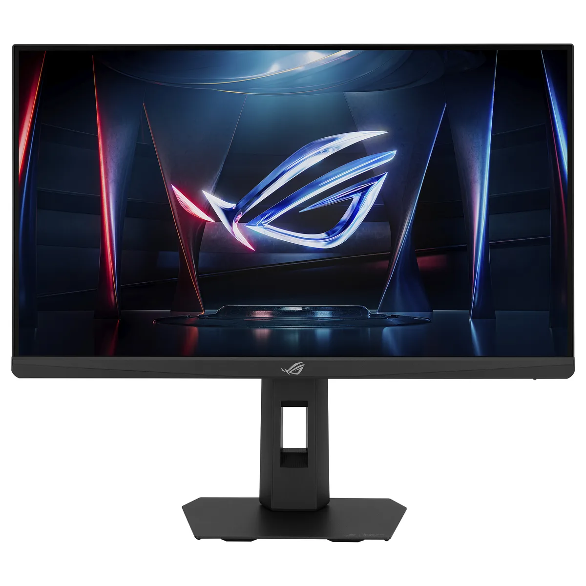 62,2 cm (24.5"") 1920 x 1080 Pixel ASUS 90LM0DD0-B01371 16:9 Full HD IPS 0,3 ms 420 Hz HDR DisplayPort HDMI USB-Hub Pivot Height VESA by ASUS – cover
