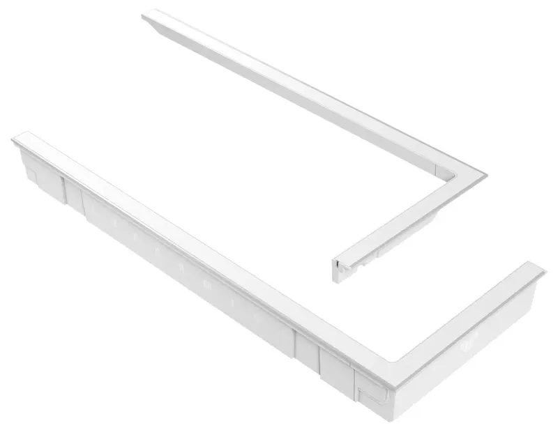 Acc Asus GT502 HORIZON ARGB LIGHTING KIT White for TUF GAMING GT502 HORIZON White by ASUS – cover 2 of 2