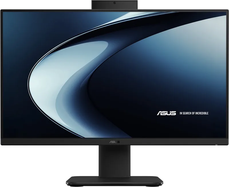 All-in-One V440VAK-BPC168W-BE van ASUS, Zwart – cover