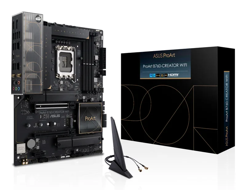 ASUS 90MB1FY0-M0EAY0 - Moederbord by ASUS – cover