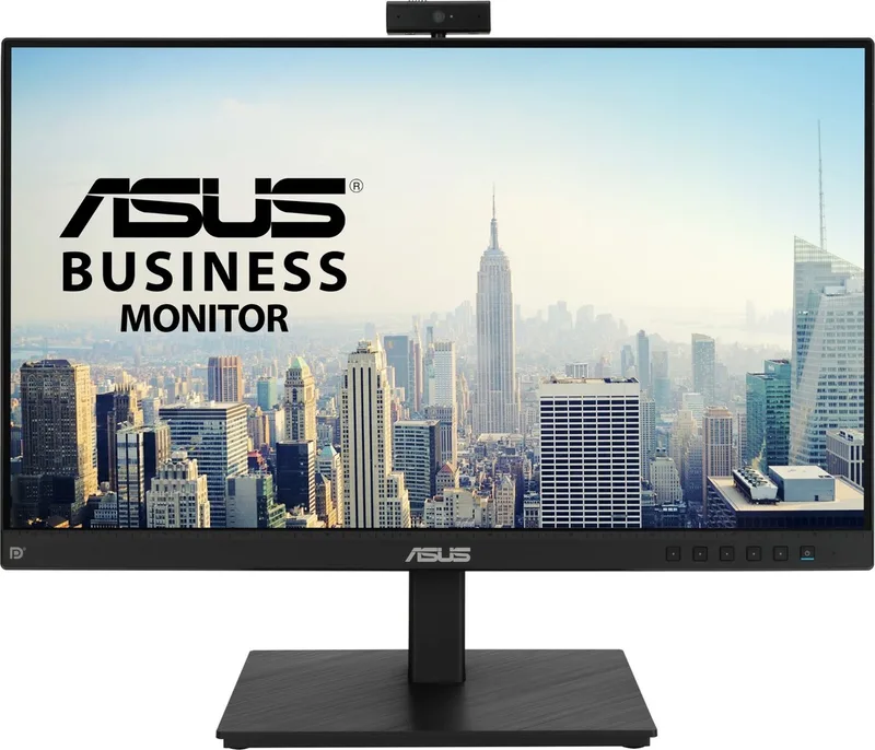 BE24EQSK - Full HD IPS 75Hz Monitor - 24 Inch by ASUS – cover