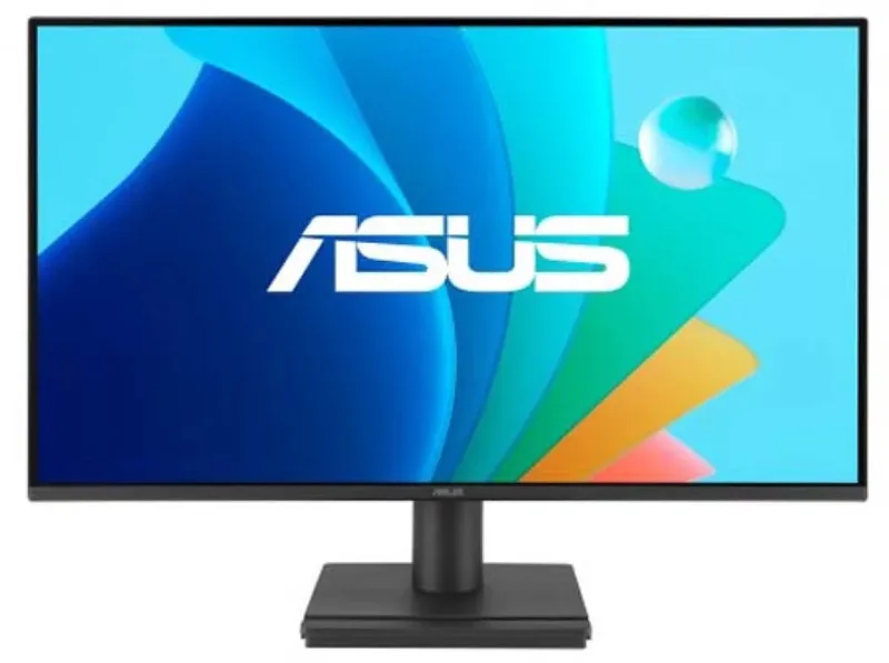 EyeCare VA259HGA - Full HD Monitor - IPS - 120Hz - 1ms - Adaptive-Sync - 24.5 Inch by ASUS – cover 1 of 2