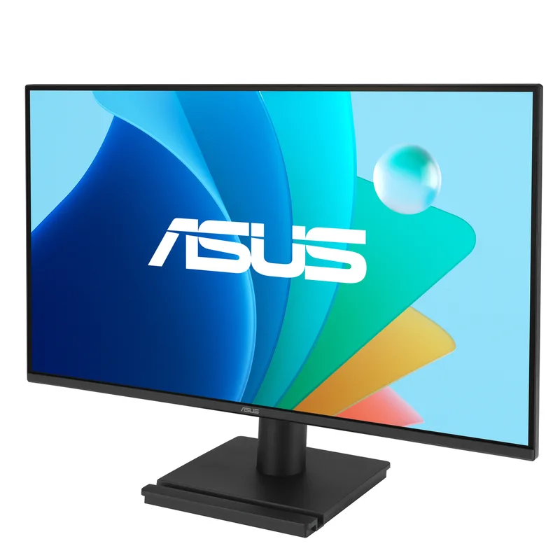 EyeCare VA259HGA - Full HD Monitor - IPS - 120Hz - 1ms - Adaptive-Sync - 24.5 Inch by ASUS – cover 2 of 2