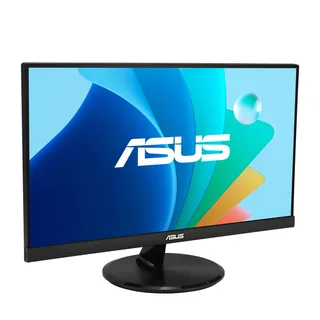 EyeCare VP229HF computer monitor 54,5 cm (21.4) 1920 x 1080 Pixels Full HD LED de ASUS, Noir – jaquette 2 sur 2