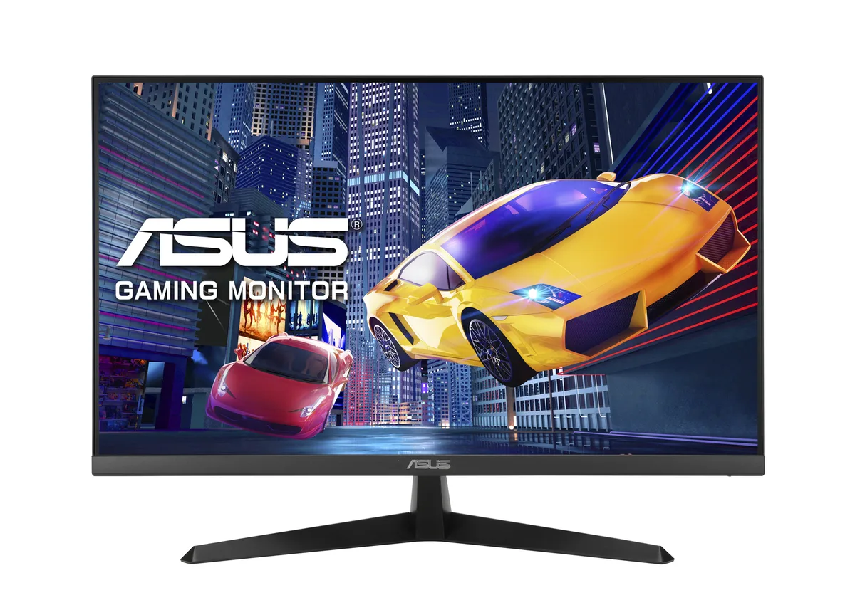EyeCare VY249HG2 60.45cm (16:9) IPS FHD HDMI fra ASUS – cover
