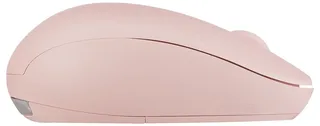 Fragrance Mouse MD101 muis Thuis Ambidextrous RF-draadloos + Bluetooth Optisch 2400 DPI de ASUS, Rose – jaquette 2 sur 2