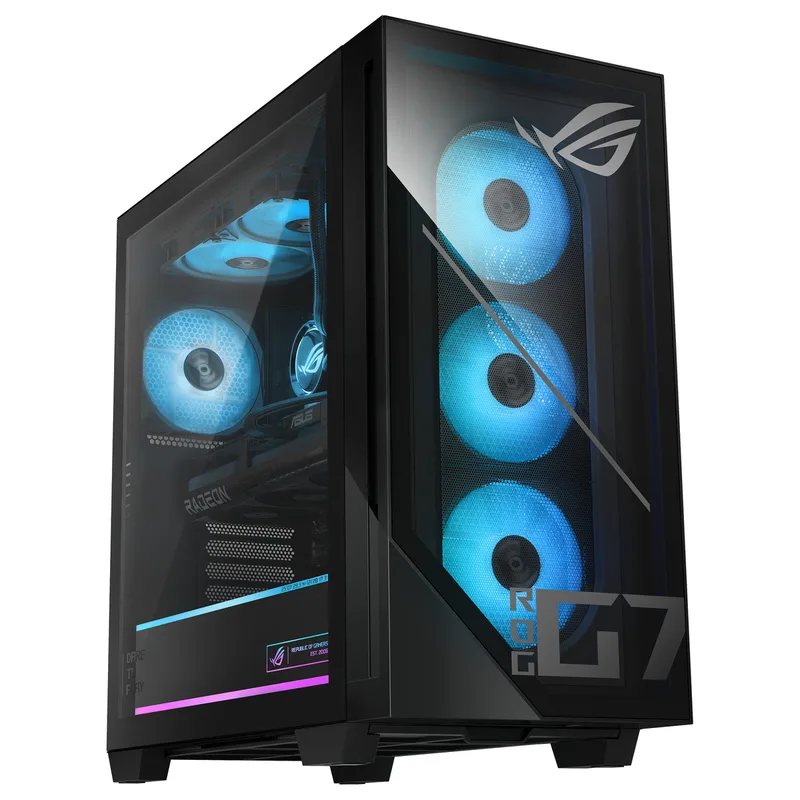 G700 GM700TZ-R8700F092W de ASUS – jaquette