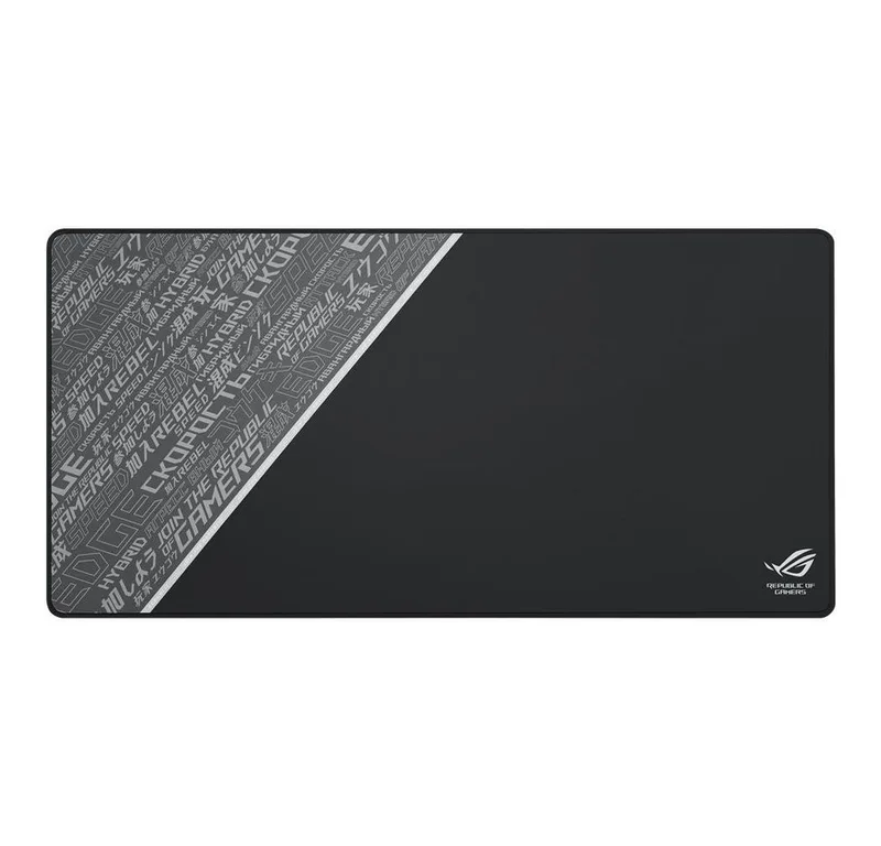 ROG Sheath BLK LTD Mouse Pad - Zwart van ASUS – cover