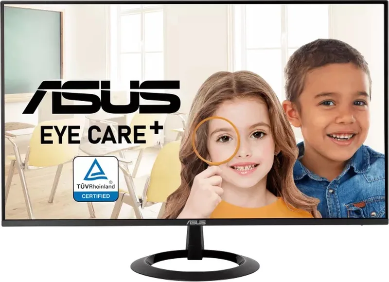 Gaming-Monitor Asus 90LM07B0-B01470 Full HD 100 Hz by ASUS, Black – cover