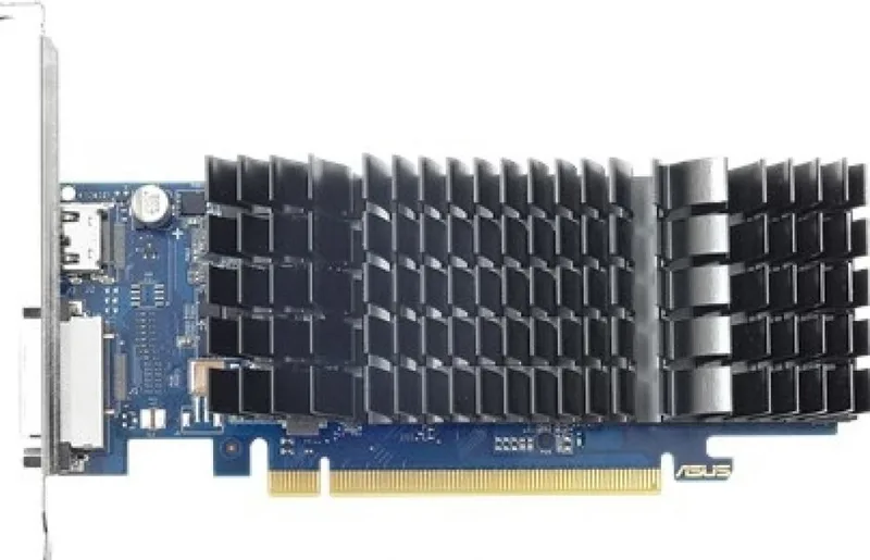 Geforce GT1030 SL-2G-BRK - Videokaart by ASUS – cover