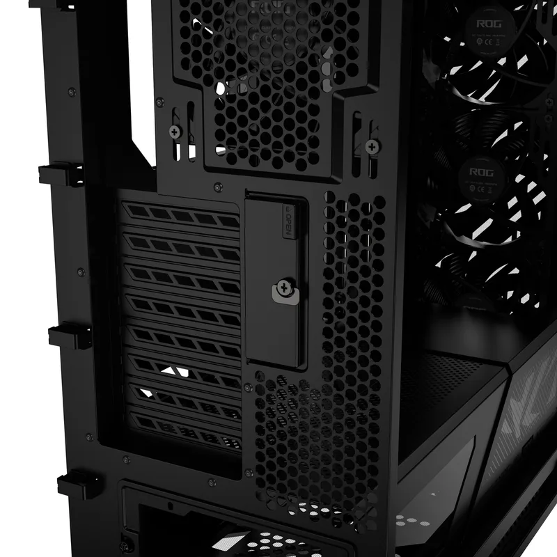 GEH ROG STRIX HELIOS II GX601S BLACK by ASUS – cover
