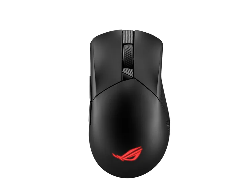 Gladius III Wireless Aimpoint Gaming - Muis by ASUS – cover