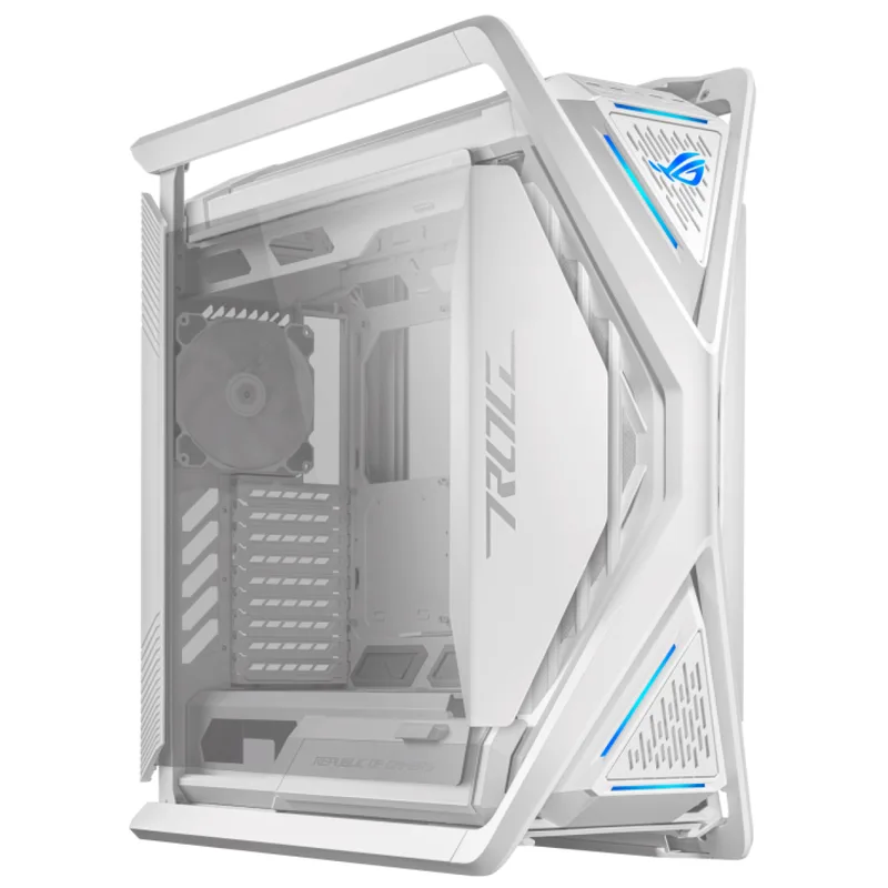 GR701 ROG Hyperion White - Full-Tower by ASUS – cover