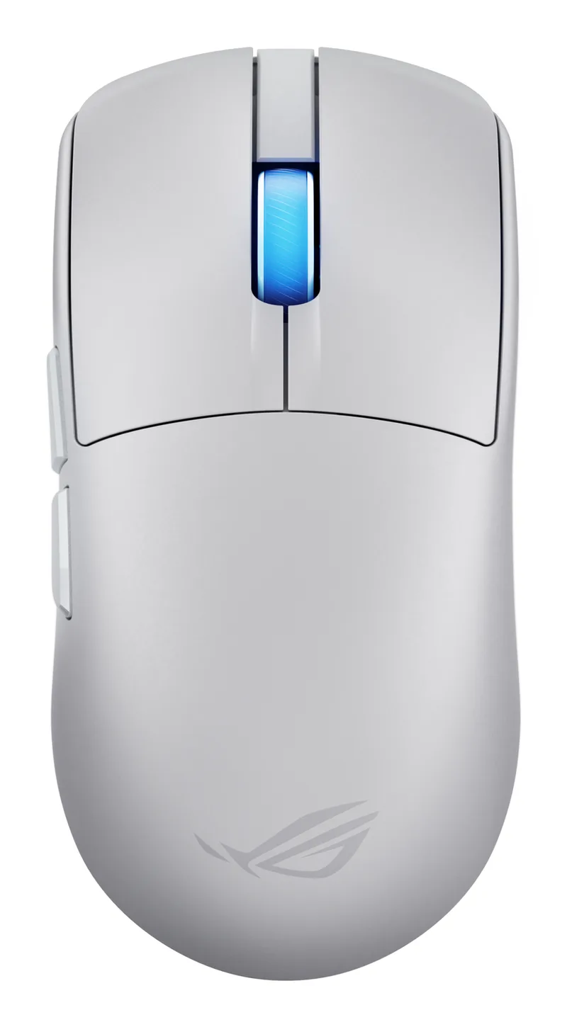 Harpe II Ace Wit - Muis by ASUS – cover
