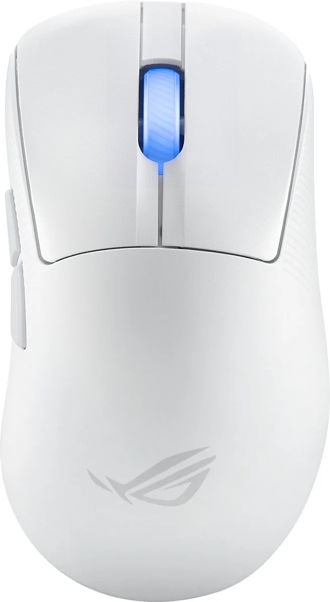 Keris II - Gaming Muis - 42.000 DPI - Ergonomisch by ASUS, White – cover