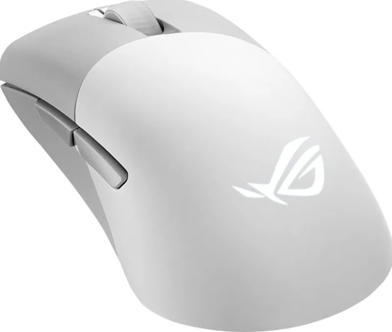 Keris - Muis by ASUS – cover