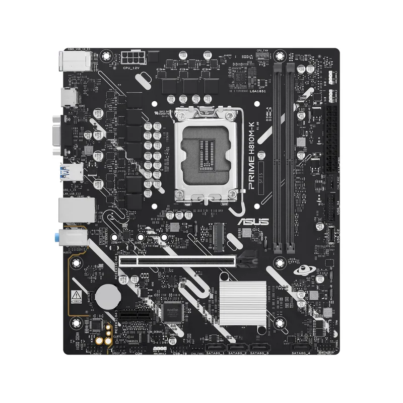 MB ASUS PRIME H810M-K by ASUS – cover