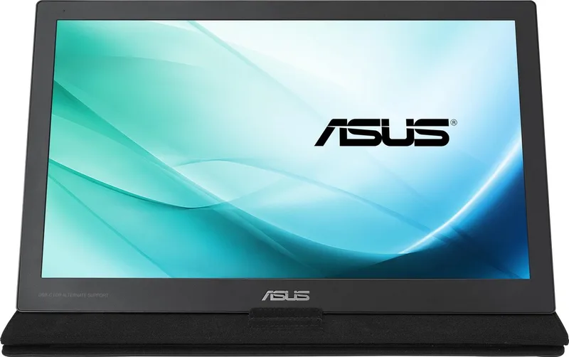 MB169C+ van ASUS, Zilver – cover
