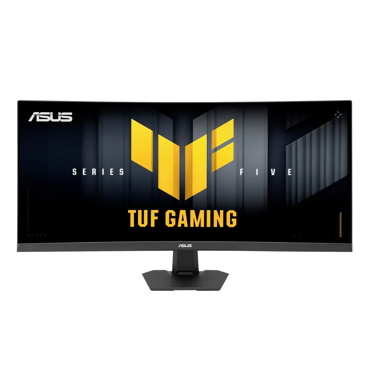 TUF Gaming VG34WQ5F computer monitor 86,4 cm (34 ) 3440 x 1440 Pixels Wide Quad HD LCD Zwart från ASUS, Svart – omslag
