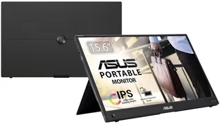 Monitor Asus ZenScreen MB16AWP 15,6" van ASUS, Zwart – cover 1 van 2