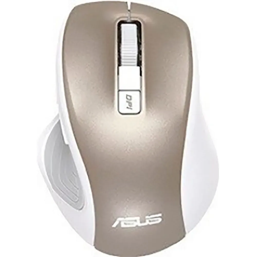 Mw202 Draadloze Muis van ASUS – cover