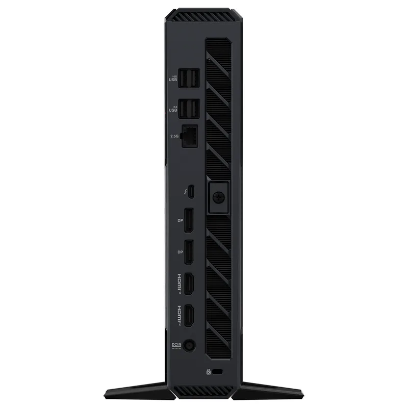 NUC RNUC15JNK7X569A2 by ASUS – cover