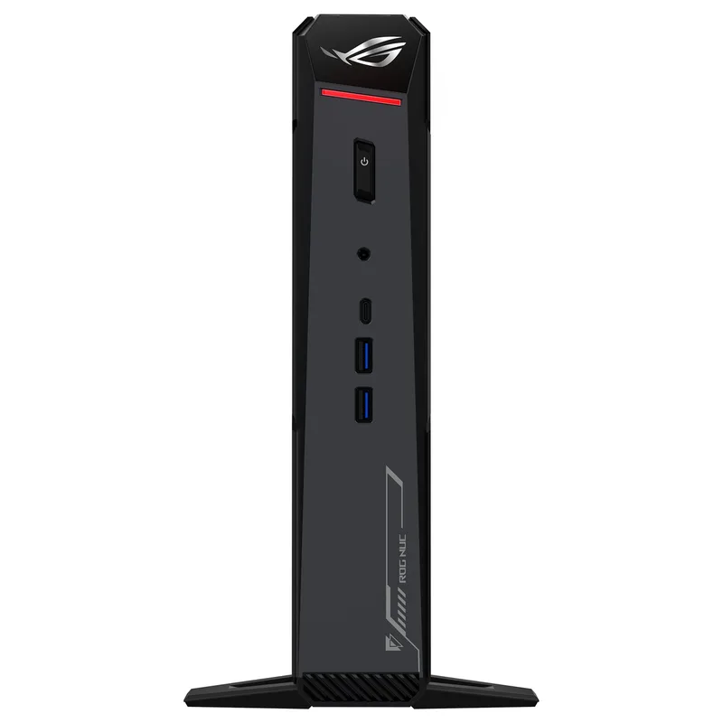 NUC RNUC15JNK9X489A2 van ASUS – cover