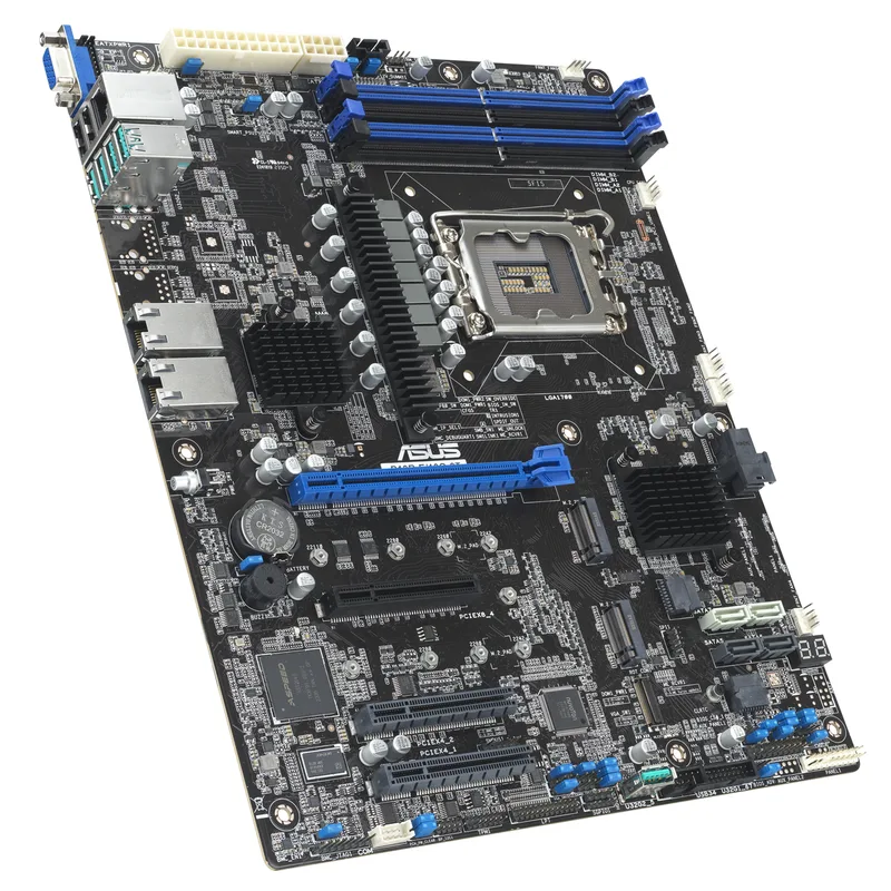 P13R-E/10G-2T ATX 1x LGA 1700 DDR5 2x10G ASMB11 van ASUS – cover