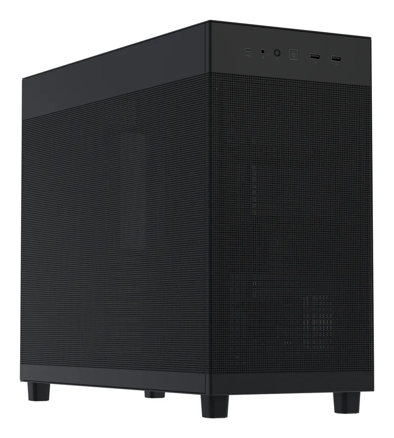 Prime AP303 Mesh Black - Behuizing de ASUS – jaquette