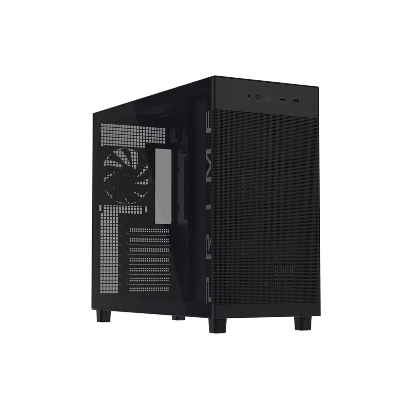 PRIME AP303 TG Black - Behuizing by ASUS – cover