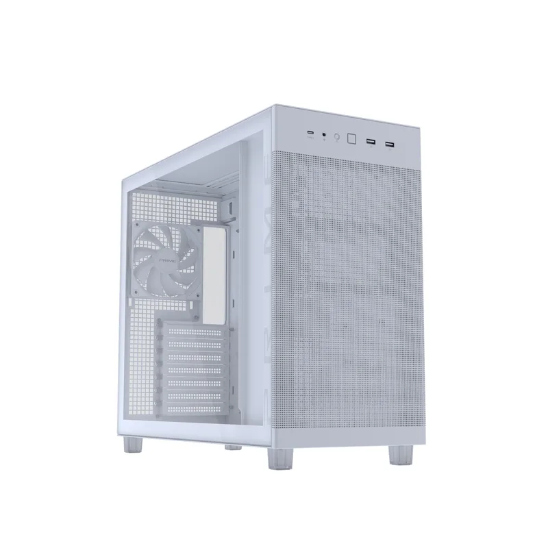 PRIME AP303 TG White - Behuizing van ASUS – cover